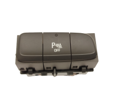 Vypínač Parkowania Opel Corsa F 03548120103