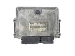 Blok Ovladačů 55189421 0281011488 93749DAV Alfa Romeo Bosch 54151