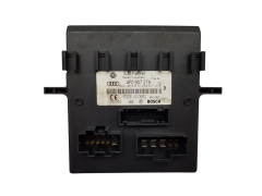 Blok Ovladačů Audi 4F0907279 F005V00562 4F0910279D Bosch