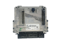 Blok Ovladačů 0281033886 23710 HX49C Nissan Bosch 43264