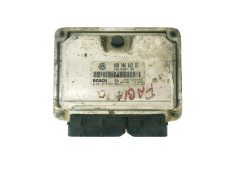 Blok Ovladačů 038906012CE 0281010257 Skoda VW Bosch 33270