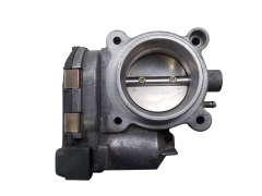 Škrticí Klapka Mercedes-Benz A1111410325 0280750074 Bosch 1304