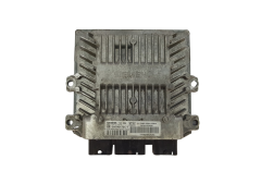 Blok Ovladačů 9655939080 9648624280 5WS40172C-T PSA Siemens 18683