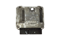 Blok Ovladačů 55578704 55575349 0281017587 Opel Bosch ACDelco