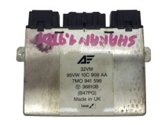 Blok Ovladačů Moduł VW Ford 7MO941598 95VW10C909AA Lucas AE