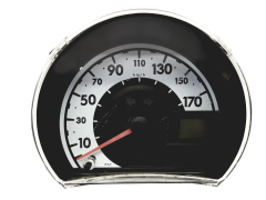 Tachometr Aygo C1 107 83800-0H012-A Toyota PSA 52125