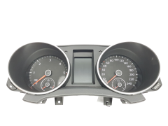 Tachometr VW Golf MK6 5K0920870E A2C53345492 27363 Tachometr VW Golf MK6 5K0920870E A2C53345492 27363