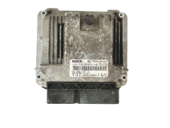 Blok Ovladačů 55188111 0281010455 Alfa Romeo Bosch 27192