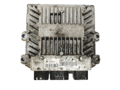 Blok Ovladačů 9660300280 9653451880 5WS40285C-T PSA Siemens 20168
