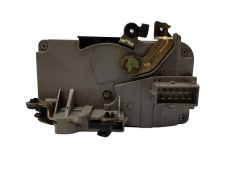 Zámek Dveří Pravý Předek 9136J6 Peugeot 406 Kiekert 10784