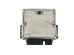 Blok Ovladačů 0281010808 9644721080 28FM0327 PSA Bosch 38918