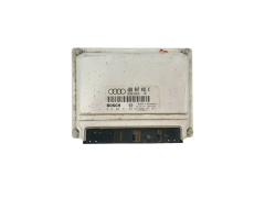 Blok Ovladačů 4B0907401K 0281001931 Audi Bosch 34605