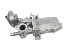 Chladič Egr 147355238R 2.3 dCi BiTurbo Renault Master 3 Movano 2 NV400  Chladič Egr 147355238R 2.3 dCi BiTurbo Renault Master 3 Movano 2 NV400