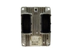 Blok Ovladačů 51847330 BC.0097274.C IAW5SF3.M2 Fiat Magneti Marelli 16756