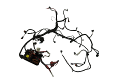 Instalace Motoru 240116232R Renault Twingo 2 1.2 16v