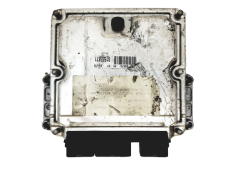 Blok Ovladačů 0281010627 9642301880 28FM0000 PSA Bosch 19581
