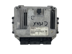 Blok Ovladačů 8M51-12A650-MD 0281012487 Ford Bosch