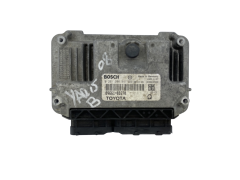 Blok Ovladačů 89661-0D270 0261208841 Toyota Bosch 53164