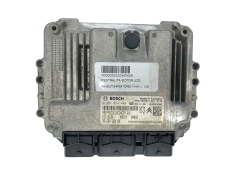 Blok Ovladačů 0281014444 9666432480 9661586080 PSA Bosch 63887