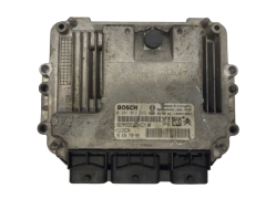 Blok Ovladačů PSA 0281012529 9657699480 Bosch 20441