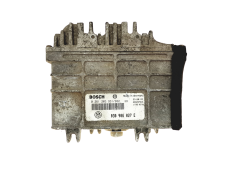 Řídicí Jednotka Motoru VW 030906027E 0261203932 Bosch 24754