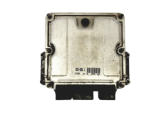 Blok Ovladačů 0281010592 9642014880 28FM0310 PSA Bosch 16375
