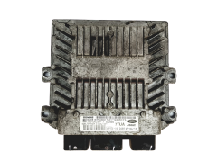 Blok Ovladačů 7S61-12A650-FA 5WS40633A-T Ford Siemens 30021