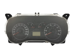 Tachometr Fiat Grande Punto 51701537 44657