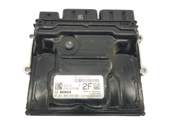 Blok Ovladačů 237101118S 0281035669 Dacia Bosch