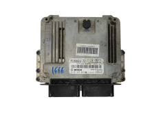 Blok Ovladačů 0281033095 FV61-12A50-YB F1F1-12B684-AD Ford Bosch 14917