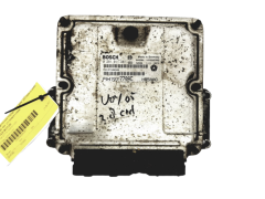 Blok Ovladačů 0281011281 P04727770AC Chrysler Bosch 17818