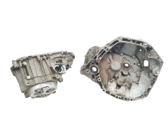 Kryt Převodovky JR5156 1.5 dci Renault Kangoo 2 8200934988 8200459672