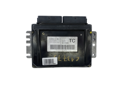 Blok Ovladačů 96376652 S010016040A5 Chevrolet Daewoo Kemsco 53145