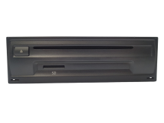 Čtečka Karet SD Radio MMI Volkswagen 3Q0035840C