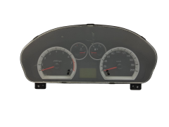 Tachometr Chevrolet Aveo 96859185 1465