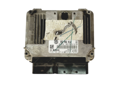 Blok Ovladačů 0261S04390 03C906016 VW Bosch 27956 Blok Ovladačů 0261S04390 03C906016 VW Bosch 27956