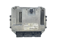 Blok Ovladačů 0281013332 9664257580 9653958980 EDC16C34 PSA Bosch 63668