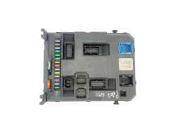 Blok Ovladačů BSI 9664983180 PRT06760-01 X02 PSA Valeo 34927