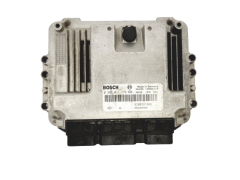 Blok Ovladačů 0281011776 8200391966 8200386508 Renault Bosch 17536