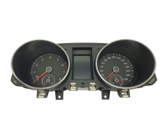 Otáčkoměr VW Golf MK6 5K0920872 69446