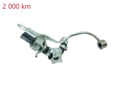 Senzor Odchylky Tlaku 223658007R 23215955R 223212142R Renault 2.0 DCI