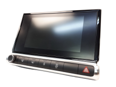 Displej Navigace Citroen C4 Cactus 98010025ZD 9811486280 1575 Displej Navigace Citroen C4 Cactus 98010025ZD 9811486280 1575
