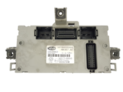 Blok Ovladačů Moduł BSI Fiat 50504852 501890020000 Magneti Marelli