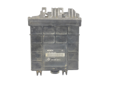 Blok Ovladačů 030906026C 0261200257 Volkswagen Bosch 57778