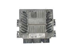 Blok Ovladačů S122326109A 8200565863 8200592611 Renault Siemens 45463