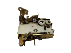 Zámek Dveří Pravý Předek 913687 Peugeot 106 Citroen Saxo