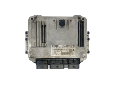 Blok Ovladačů PSA 0281012468 9663268380 9653958980 Bosch 42759