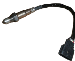 Sonda Lambd Originál Renault Clio IV Captur 1.5 dCI 226A47453R