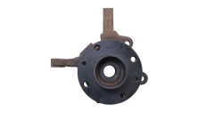 Těhlice Kola Předek Pravý Renault ABS 8200207313 72mm X:58 402027463R