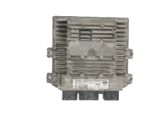 Blok Ovladačů 2S6A-12A650-BL 5WS40027K-T SID 802 Ford Siemens 44536